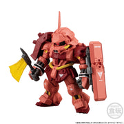 Bandai CT70067 FW Gundam Converge Core The Return Of Red Comet Gundam Unicorn