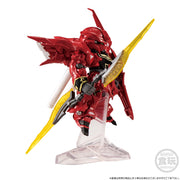 Bandai CT70067 FW Gundam Converge Core The Return Of Red Comet Gundam Unicorn