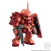 Bandai CT70067 FW Gundam Converge Core The Return Of Red Comet Gundam Unicorn