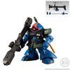 Bandai FW Gundam Converge Core Nightmare of Solomon 302nd Patrol Squad Set