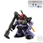 Bandai FW Gundam Converge Core Nightmare of Solomon 302nd Patrol Squad Set
