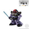Bandai FW Gundam Converge Core Nightmare of Solomon 302nd Patrol Squad Set