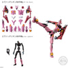 Bandai EVA Frame Evangelion New Theatrical Edition 03 Assorted Figure