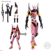 Bandai EVA Frame Evangelion New Theatrical Edition 03 Assorted Figure