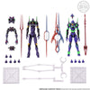 Bandai EVA Frame Evangelion New Theatrical Edition Unit 01 Vs Unit 13 Set