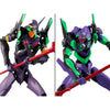 Bandai EVA Frame Evangelion New Theatrical Edition Unit 01 Vs Unit 13 Set