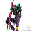Bandai EVA Frame Evangelion New Theatrical Edition Unit 01 Vs Unit 13 Set