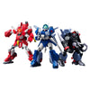 Bandai CT70071 SMP Shokugan Modeling Project Blue Comet SPT Layzner Vol. 3 Assorted