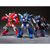 Bandai CT70071 SMP Shokugan Modeling Project Blue Comet SPT Layzner Vol. 3 Assorted