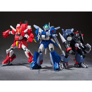Bandai CT70071 SMP Shokugan Modeling Project Blue Comet SPT Layzner Vol. 3 Assorted