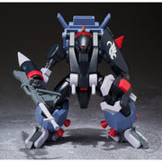 Bandai CT70071 SMP Shokugan Modeling Project Blue Comet SPT Layzner Vol. 3 Assorted