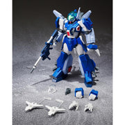 Bandai CT70071 SMP Shokugan Modeling Project Blue Comet SPT Layzner Vol. 3 Assorted