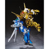 Bandai CT70072 SMP Shokugan Modeling Project Blue Comet SPT Layzner Layzner and Zakaal V-Max Activation Version Set
