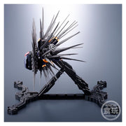 Bandai SMP Alternative Destiny Aim For The Top Gunbuster Infinite Super Lightning Kick Set