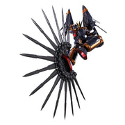 Bandai SMP Alternative Destiny Aim For The Top Gunbuster Infinite Super Lightning Kick Set