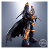 Bandai SMP Alternative Destiny Aim For The Top Gunbuster Infinite Super Lightning Kick Set