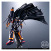 Bandai SMP Alternative Destiny Aim For The Top Gunbuster Infinite Super Lightning Kick Set