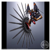 Bandai SMP Alternative Destiny Aim For The Top Gunbuster Infinite Super Lightning Kick Set