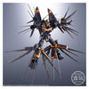 Bandai SMP Alternative Destiny Aim For The Top Gunbuster Infinite Super Lightning Kick Set