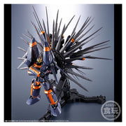 Bandai SMP Alternative Destiny Aim For The Top Gunbuster Infinite Super Lightning Kick Set