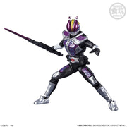 Bandai Shodo-O Kamen Rider 8 Assorted