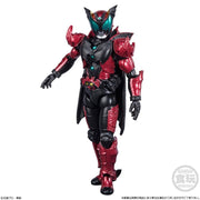 Bandai Shodo-O Kamen Rider 8 Assorted
