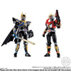 Bandai So-Do Chronicle Kamen Rider Ryuki 3 Assorted