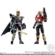 Bandai So-Do Chronicle Kamen Rider Ryuki 3 Assorted