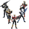 Bandai So-Do Chronicle Kamen Rider Ryuki 3 Assorted