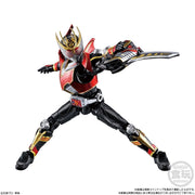 Bandai So-Do Chronicle Kamen Rider Ryuki 3 Assorted