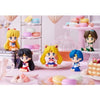 Bandai Rirakotto Sailor Moon Assorted Figure