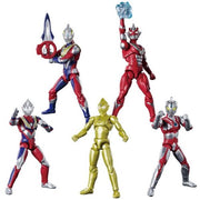 Bandai Chodo Alpha Ultraman Assorted