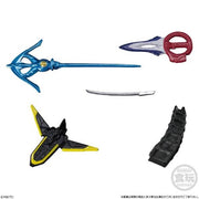 Bandai Chodo Alpha Ultraman Assorted