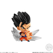 Bandai CT73699 Dragon Ball Chyosenshi Figure 6 Assorted