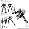 Bandai G-Frame FA 01 Set Assorted Mobile Suit Gundam