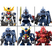 Bandai FW Gundam Converge 10th Anniversary Memorial Selection 01 Set