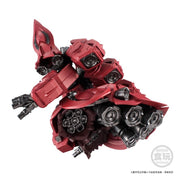 Bandai FW Gundam Converge Neo Zeong And Option Parts Set