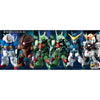 Bandai CT82030 FW Gundam Converge 10th Anniversary Memorial Selection 02 Set of 6