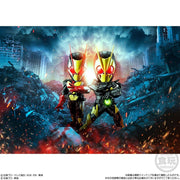 Bandai CT82064 Converge Motion Kamen Rider Set