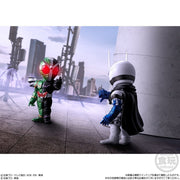 Bandai CT82064 Converge Motion Kamen Rider Set