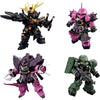 Bandai CT82085 Mobility Joint Gundam Vol.4 Assorted 1pc
