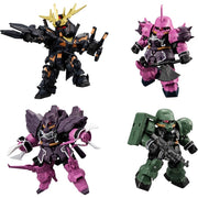 Bandai CT82085 Mobility Joint Gundam Vol.4 Assorted 1pc