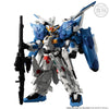 Bandai CT95782 Mobile Suit Gundam G-Frame FA Ex-S Gundam or S Gundam Blue Splitter Gundam Sentinel