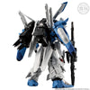 Bandai CT95782 Mobile Suit Gundam G-Frame FA Ex-S Gundam or S Gundam Blue Splitter Gundam Sentinel
