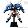 Bandai CT95782 Mobile Suit Gundam G-Frame FA Ex-S Gundam or S Gundam Blue Splitter Gundam Sentinel