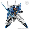 Bandai CT95782 Mobile Suit Gundam G-Frame FA Ex-S Gundam or S Gundam Blue Splitter Gundam Sentinel