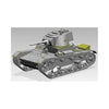 Cams 38A008 1/35 Vickers 6-ton Light Tank