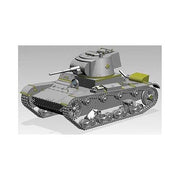 Cams 38A008 1/35 Vickers 6-ton Light Tank