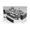 Cams 38A008 1/35 Vickers 6-ton Light Tank
