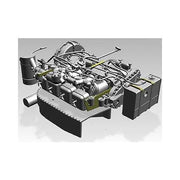 Cams 38A008 1/35 Vickers 6-ton Light Tank